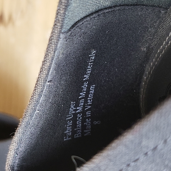 Coach and Four Womens Espadrilles Black Open Toe Wedge Sandals - Picture 9 of 9